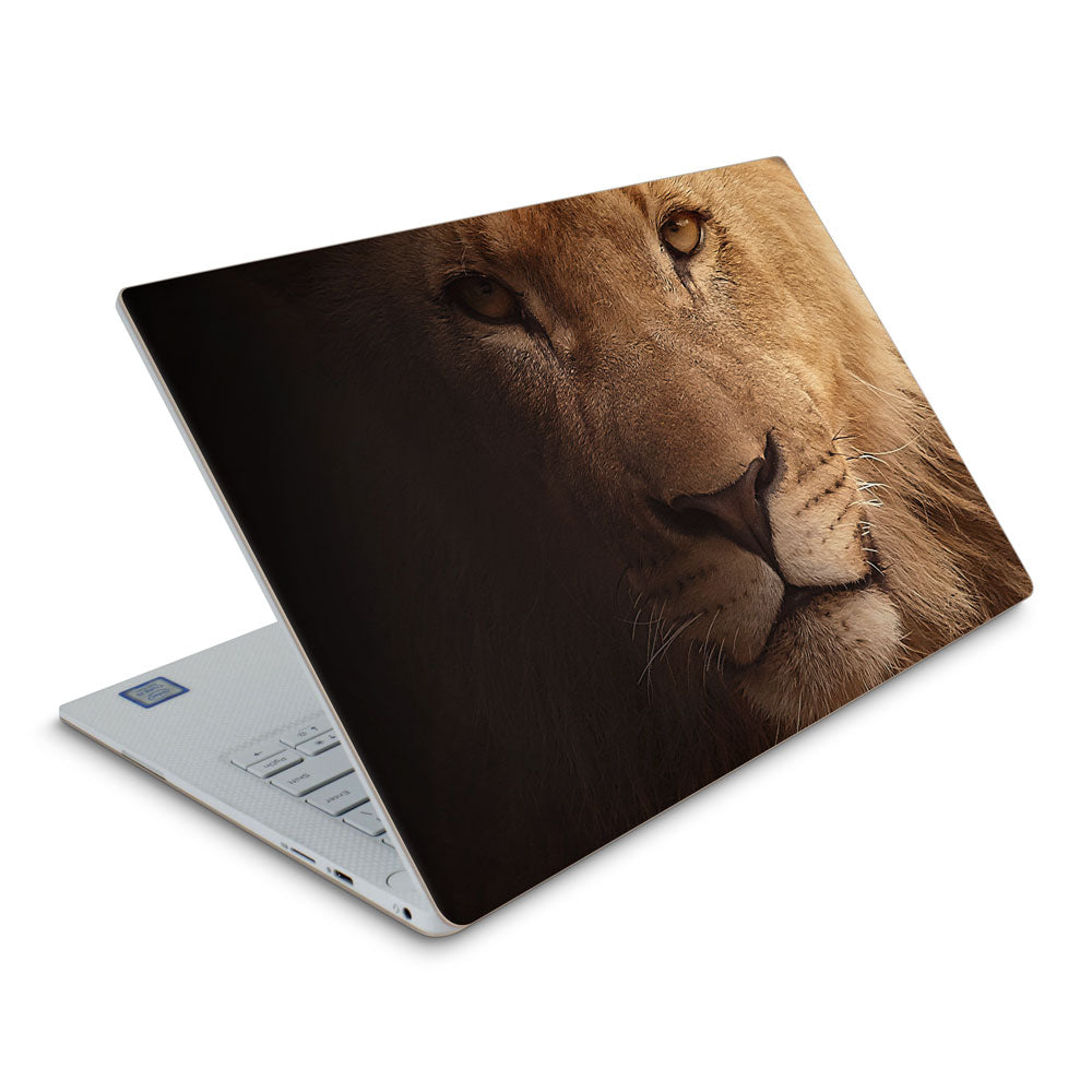 The King Dell XPS 13 (9370) Skin
