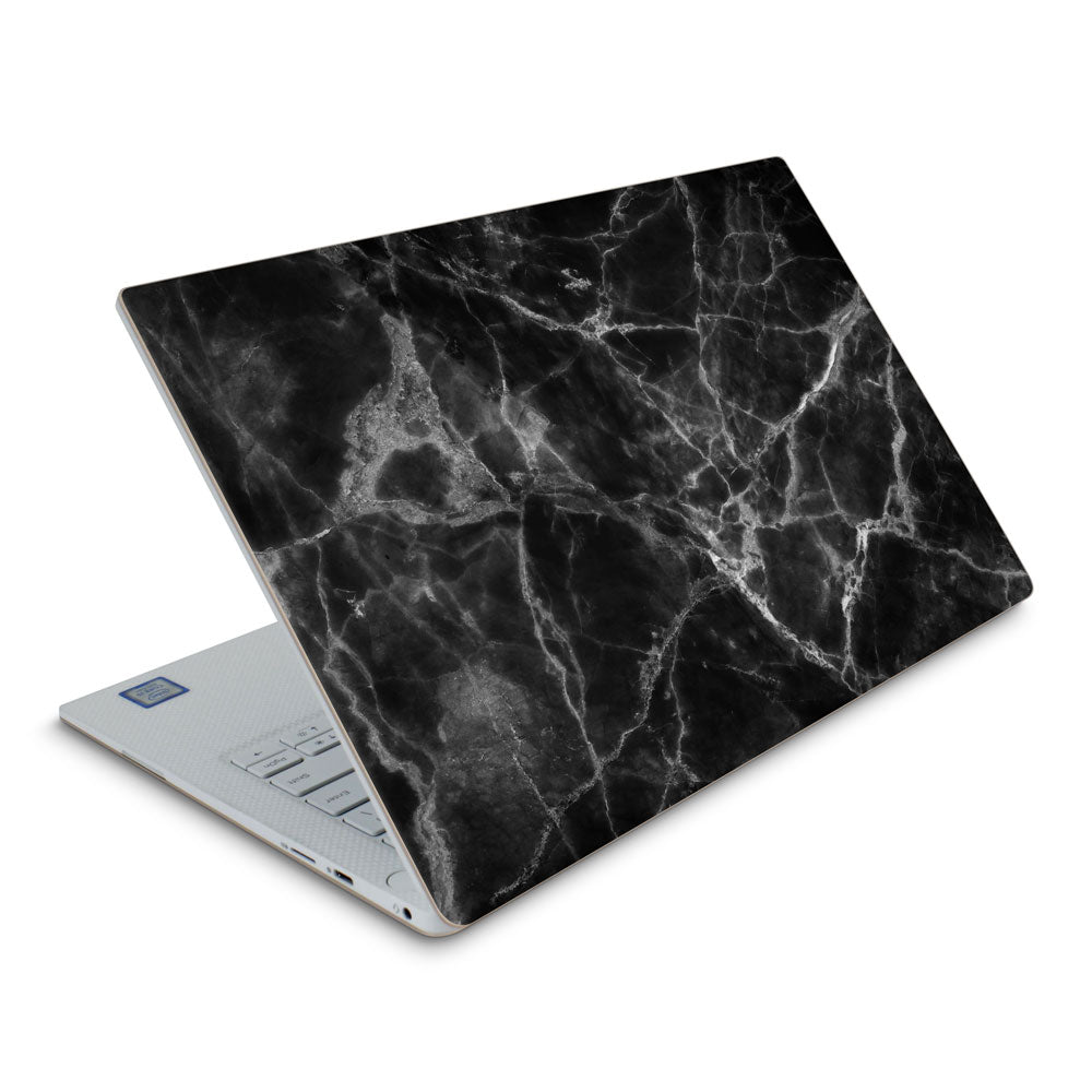 Black Marble I Dell XPS 13 (9370) Skin