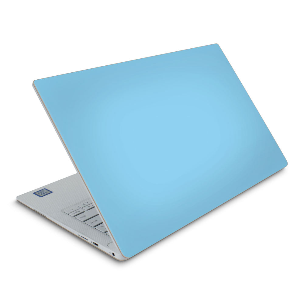 Baby Blue Dell XPS 13 (9370) Skin
