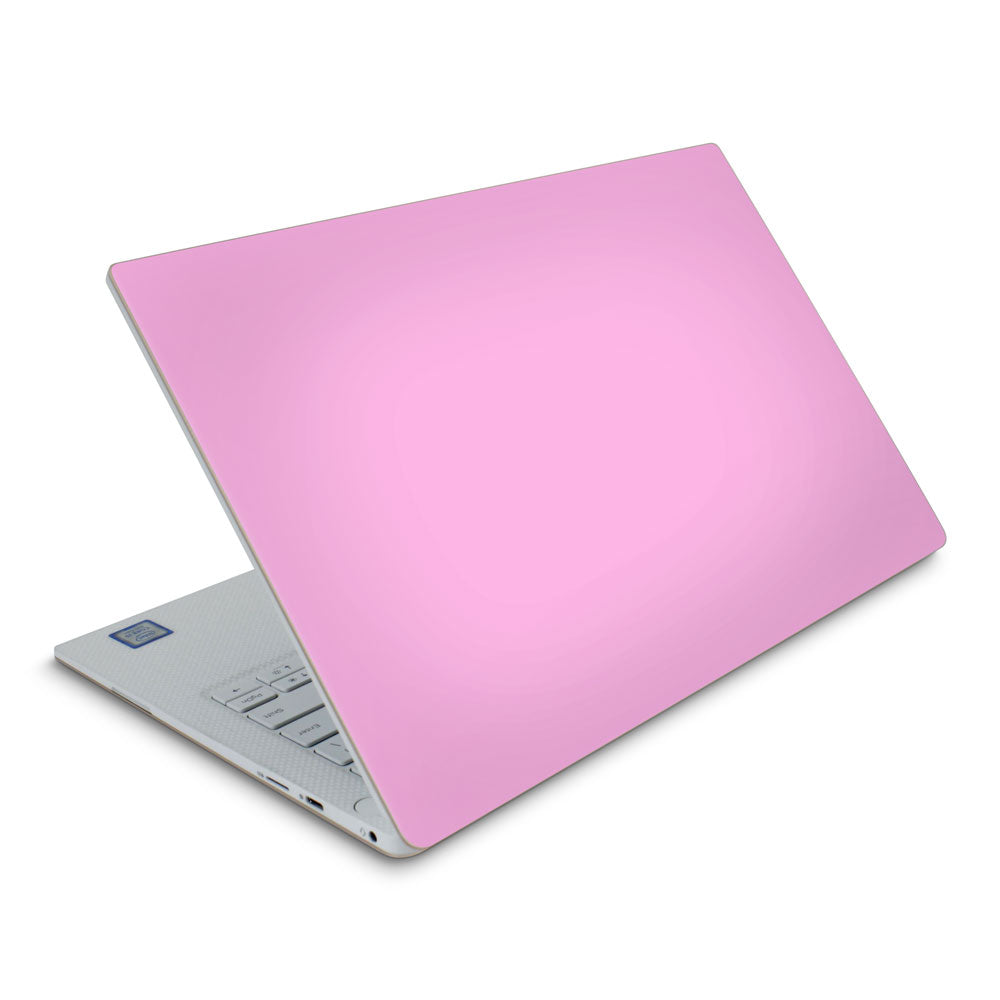 Baby Pink Dell XPS 13 (9370) Skin