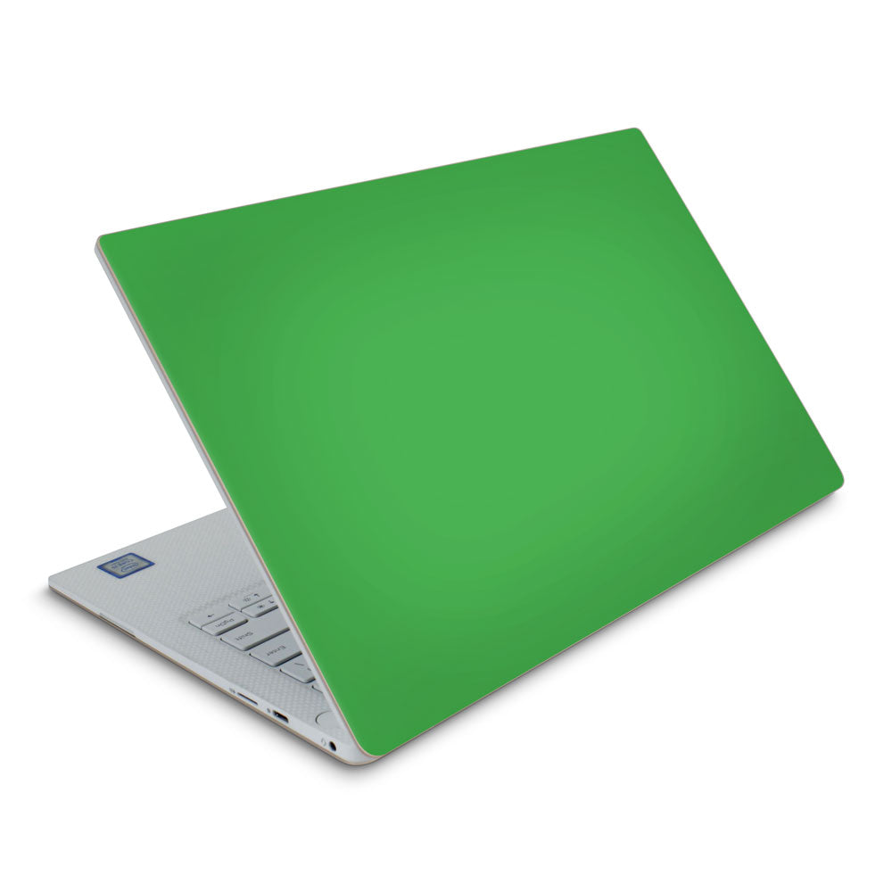 Green Dell XPS 13 (9370) Skin