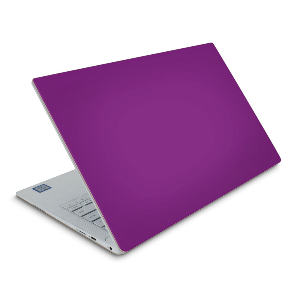 Purple Dell XPS 13 (9370) Skin