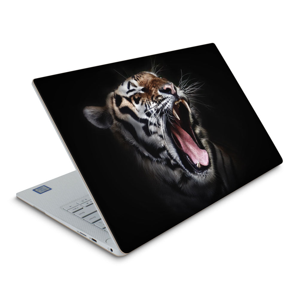 Tiger's Roar Dell XPS 13 (9370) Skin