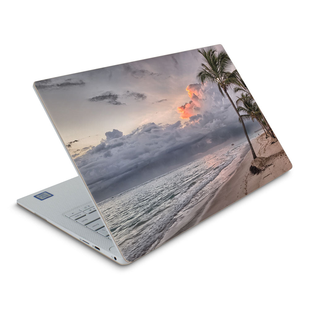 Tropical Storm Dell XPS 13 (9370) Skin