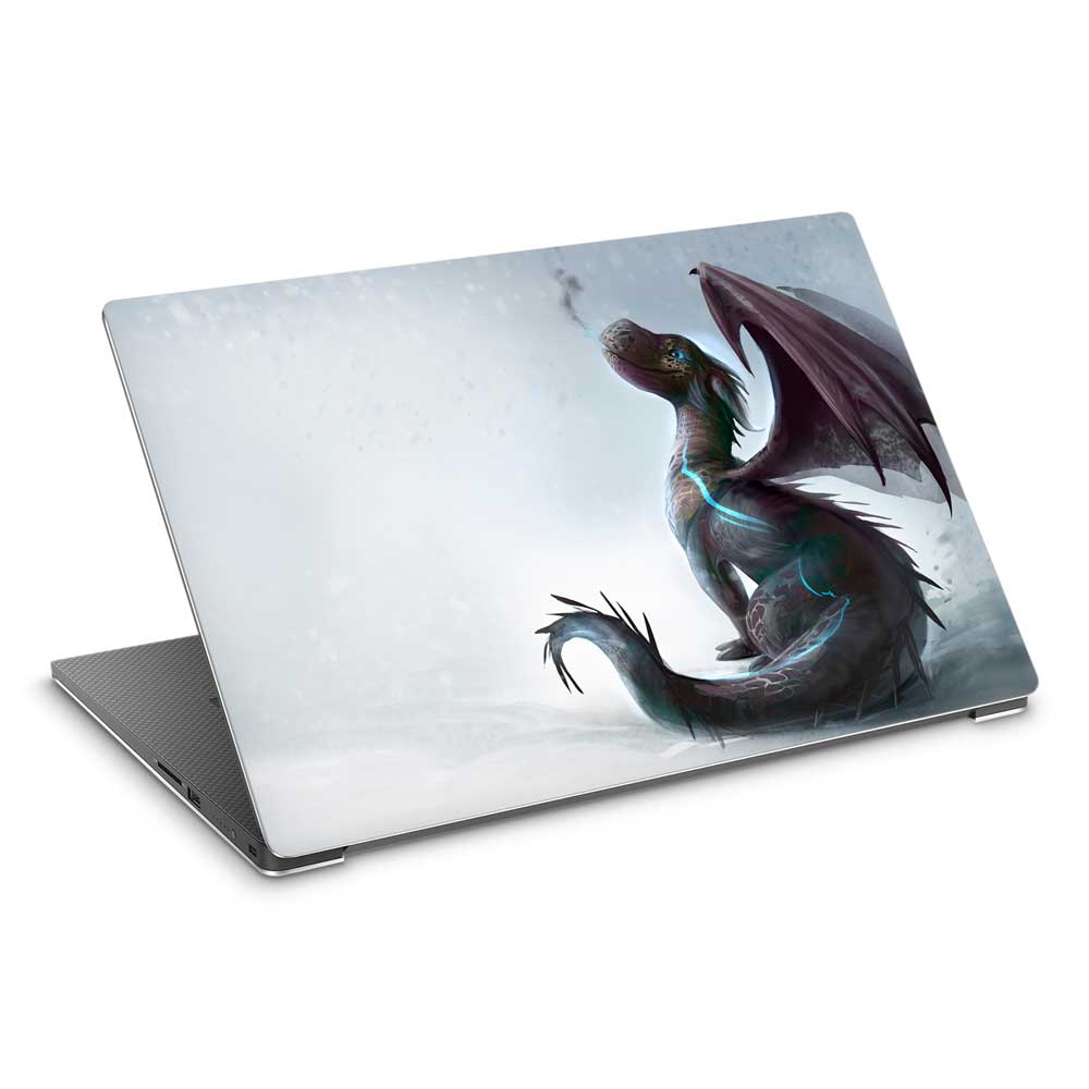 Baby Ice Dragon Dell XPS 15 (9570) Skin
