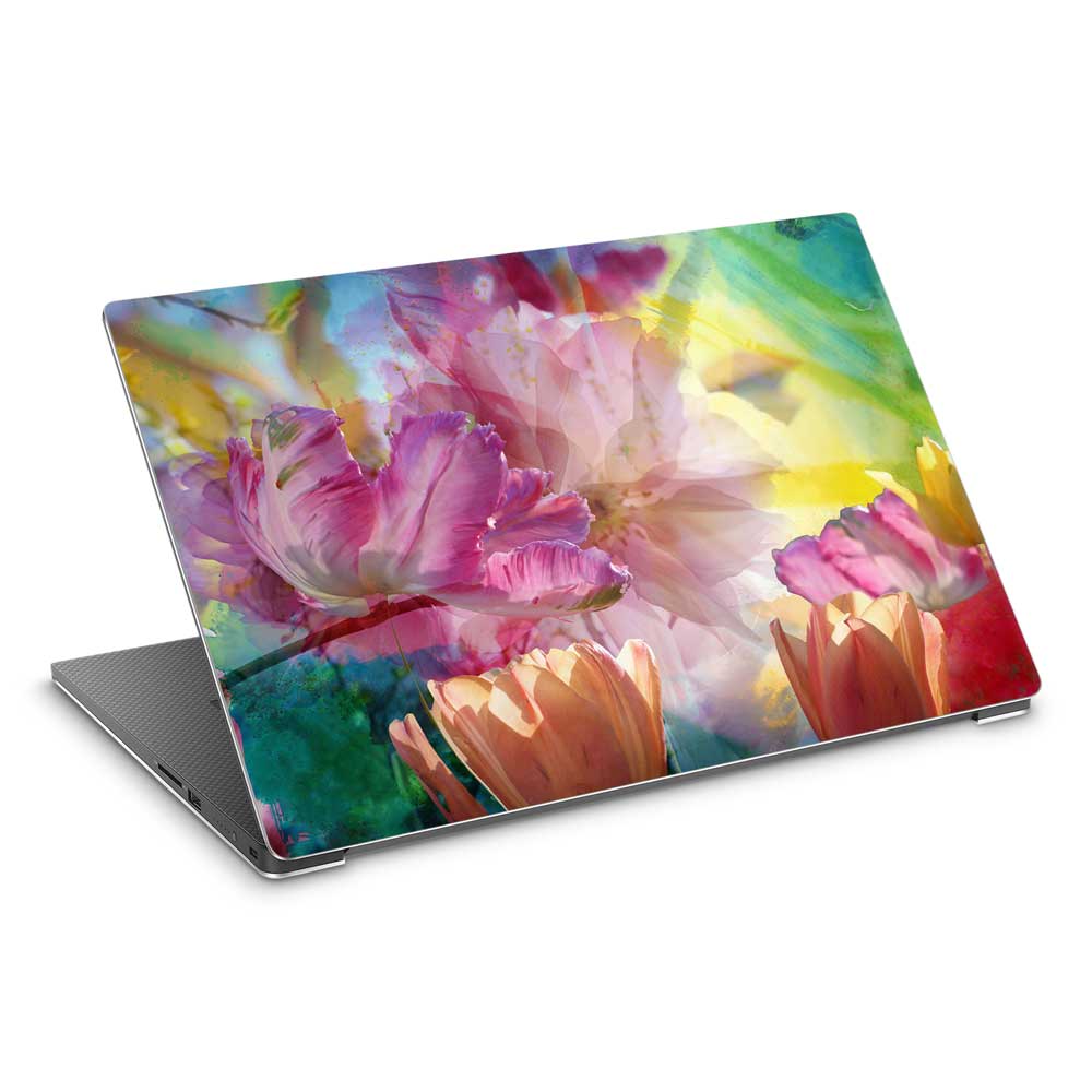 Floral Artist Dream Dell XPS 15 (9570) Skin