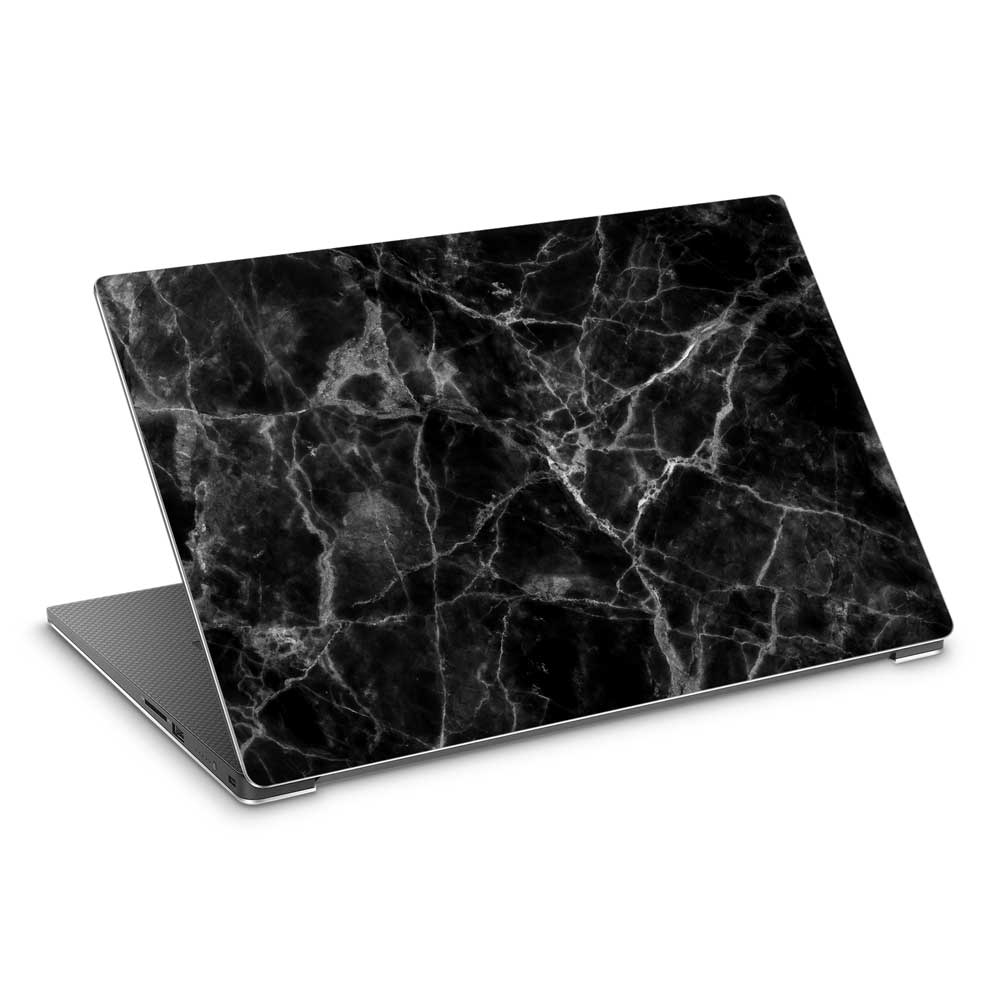 Classic Black Marble Dell XPS 15 (9570) Skin