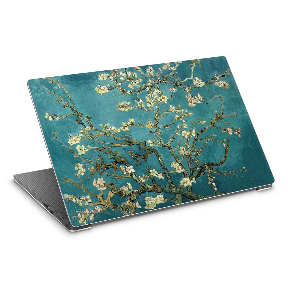 Blossoming Almond Tree Dell XPS 15 (9570) Skin