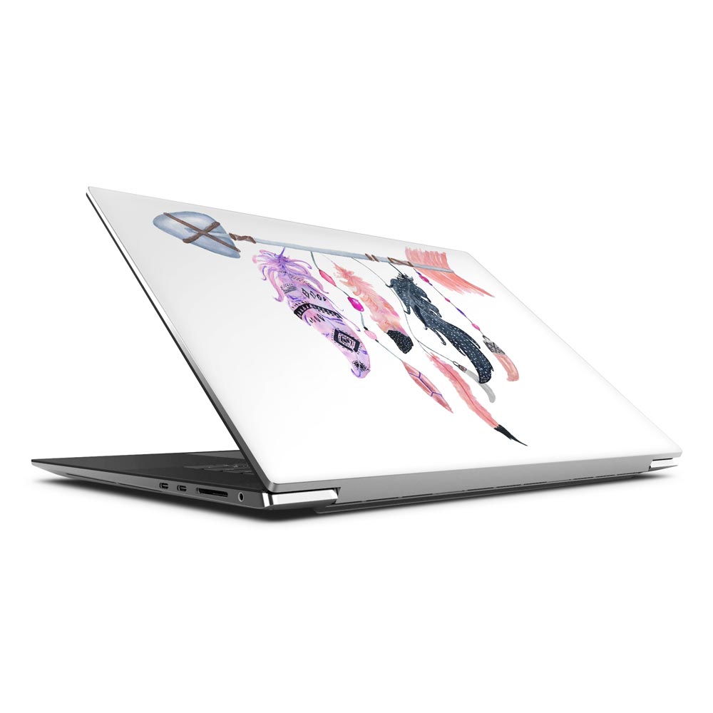 Feather Arrows Dell XPS 15 (9500) Skin