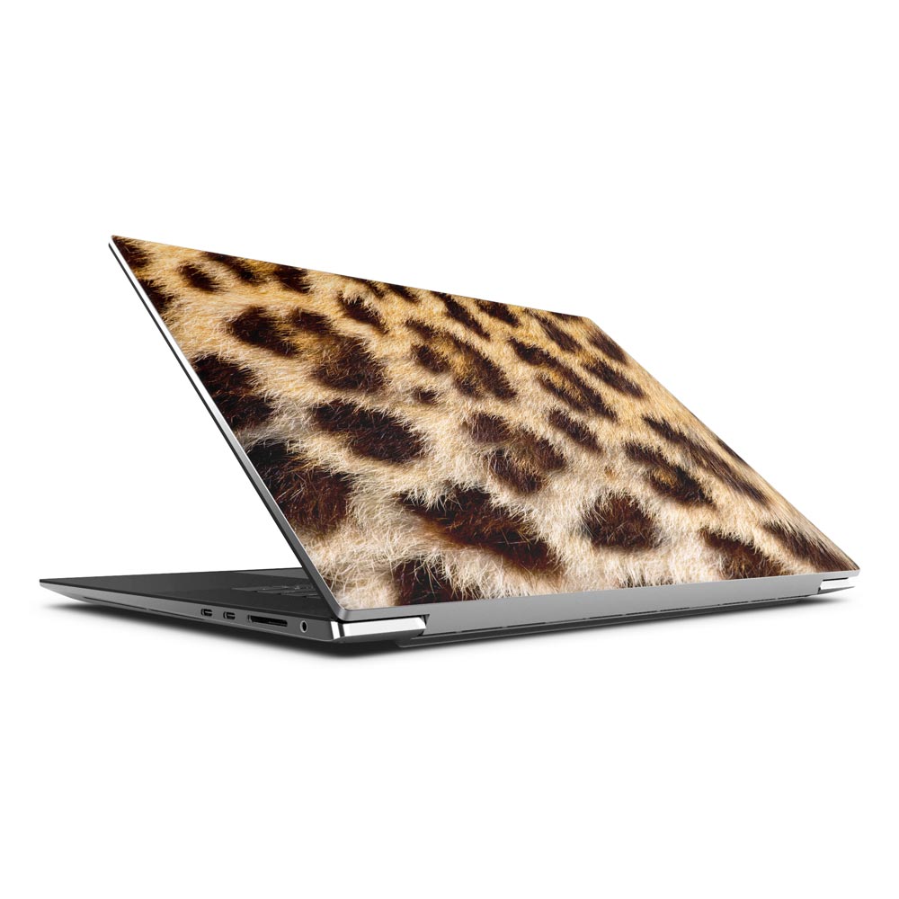 Leopard Spots II Dell XPS 15 (9500) Skin