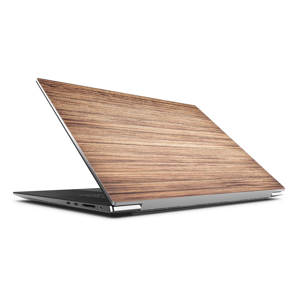Rustic Wood Texture Dell XPS 15 (9500) Skin