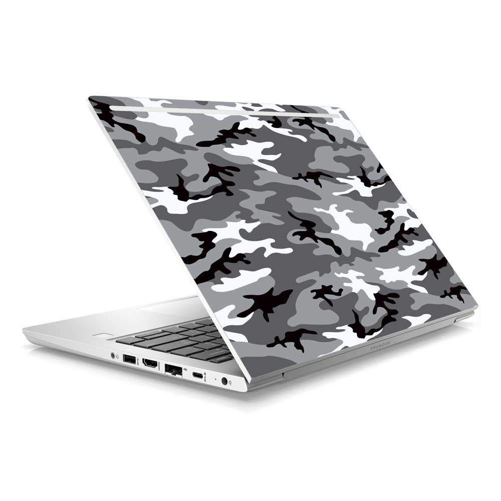 Urban Camo HP ProBook 430 G6 Laptop Skin