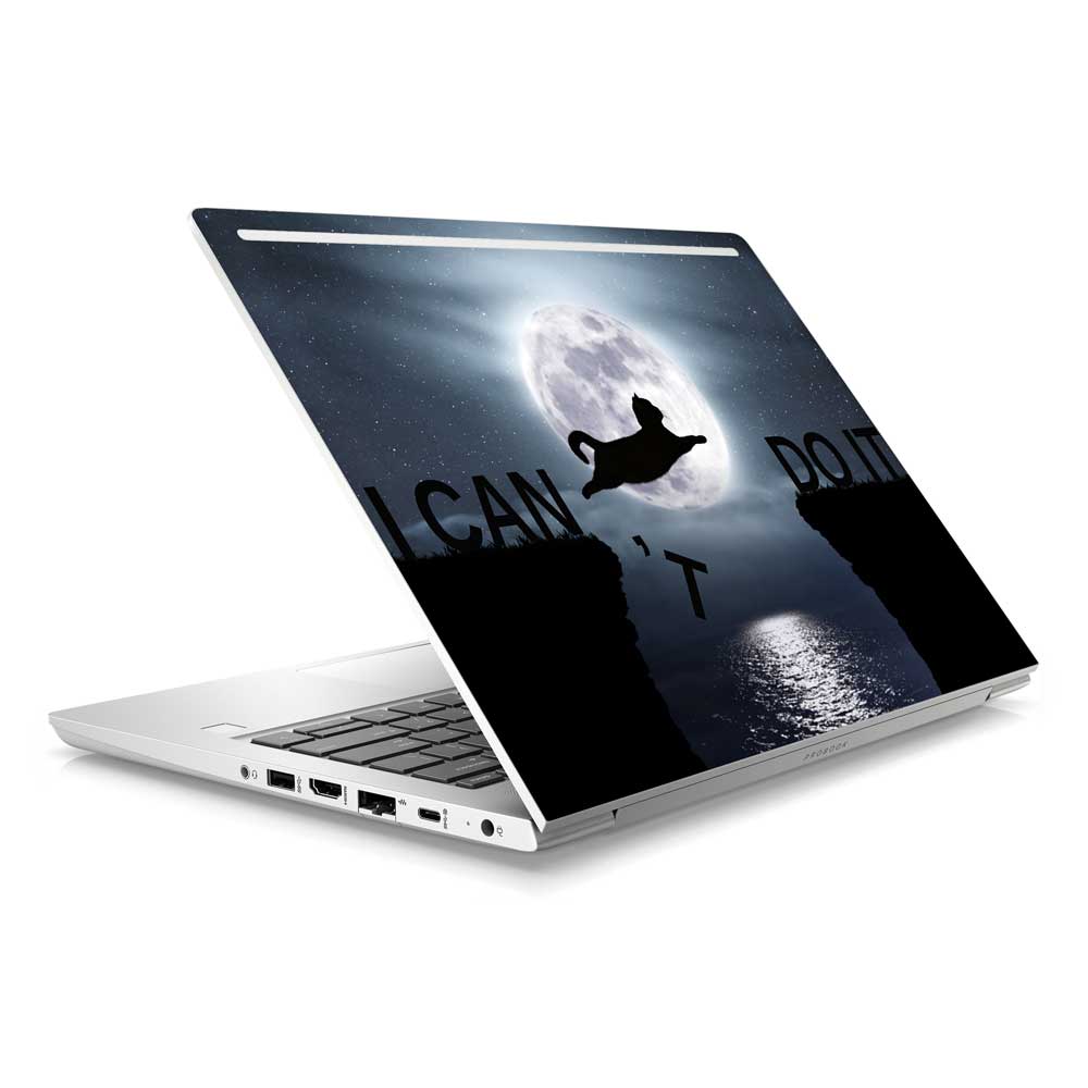 I Can HP ProBook 430 G6 Laptop Skin