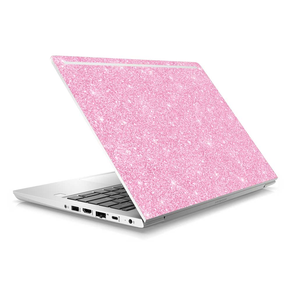 Pink Pop HP ProBook 430 G6 Laptop Skin
