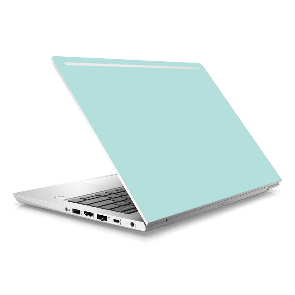 Mint HP ProBook 430 G6 Laptop Skin