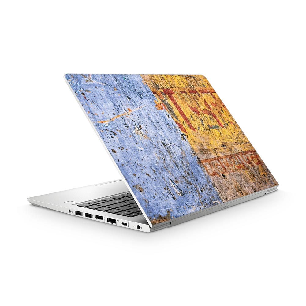 Bombay Wall HP ProBook 440 G7 Laptop Skin
