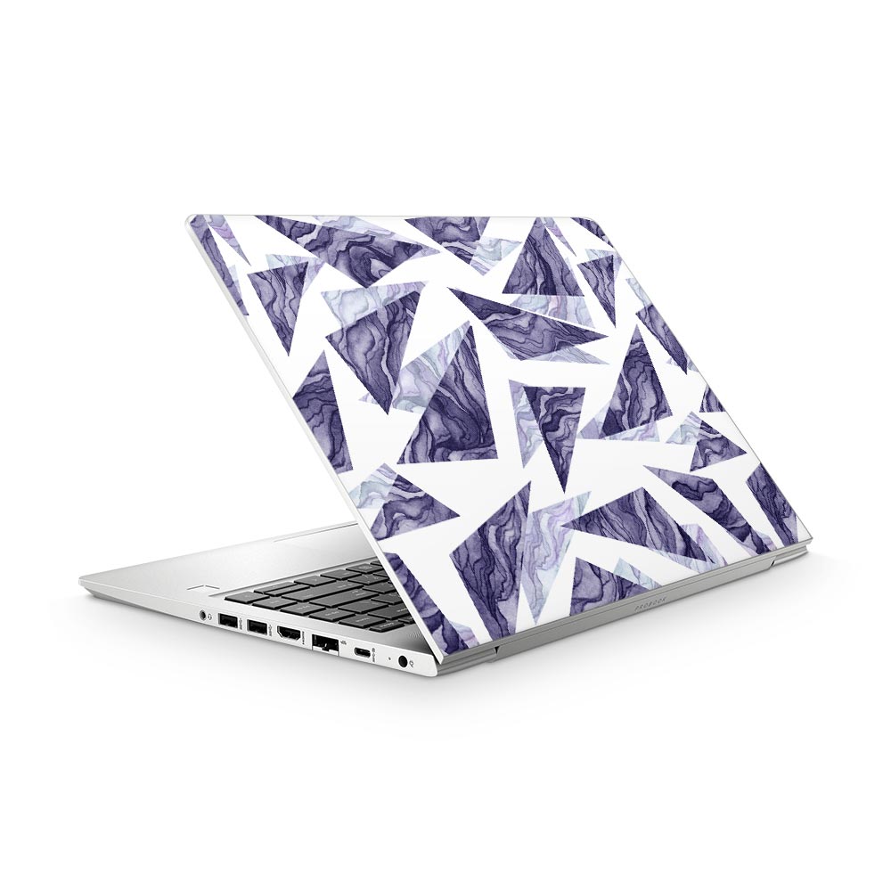 Fragments HP ProBook 440 G7 Laptop Skin