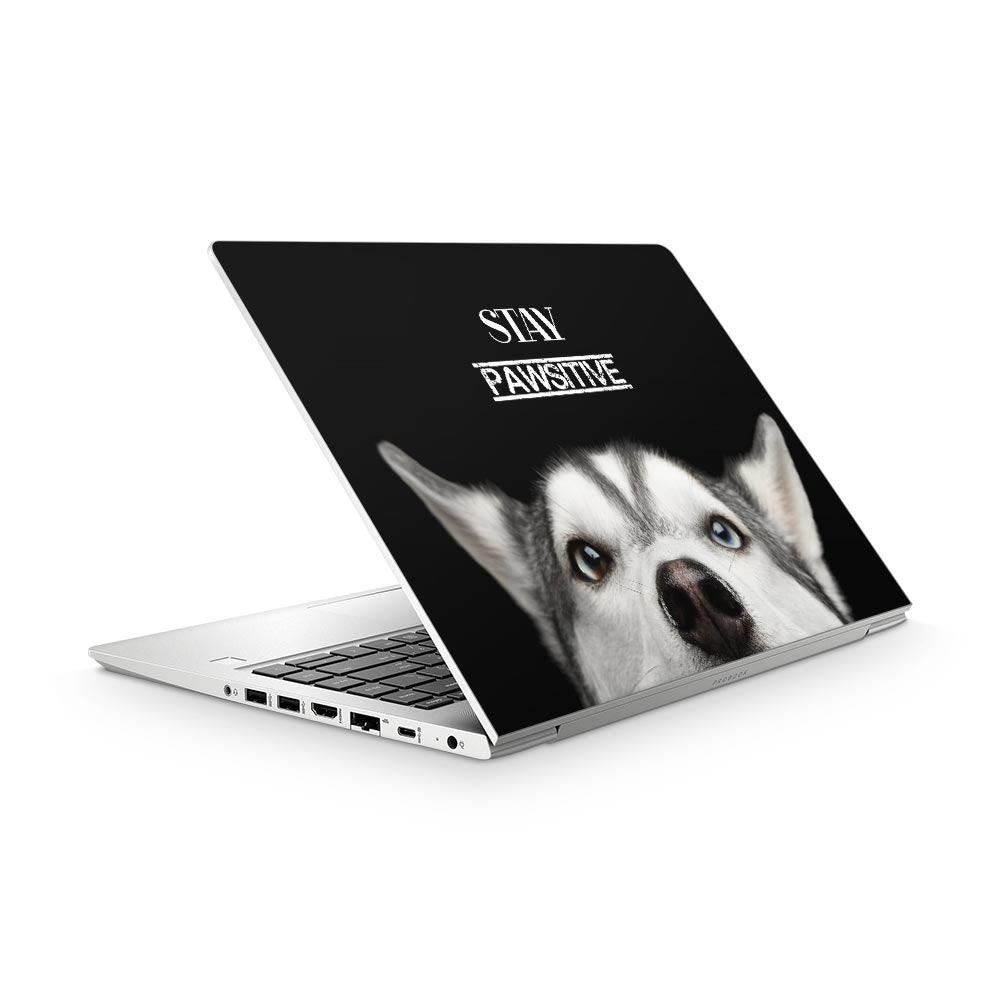 Pawsitive HP ProBook 440 G7 Laptop Skin