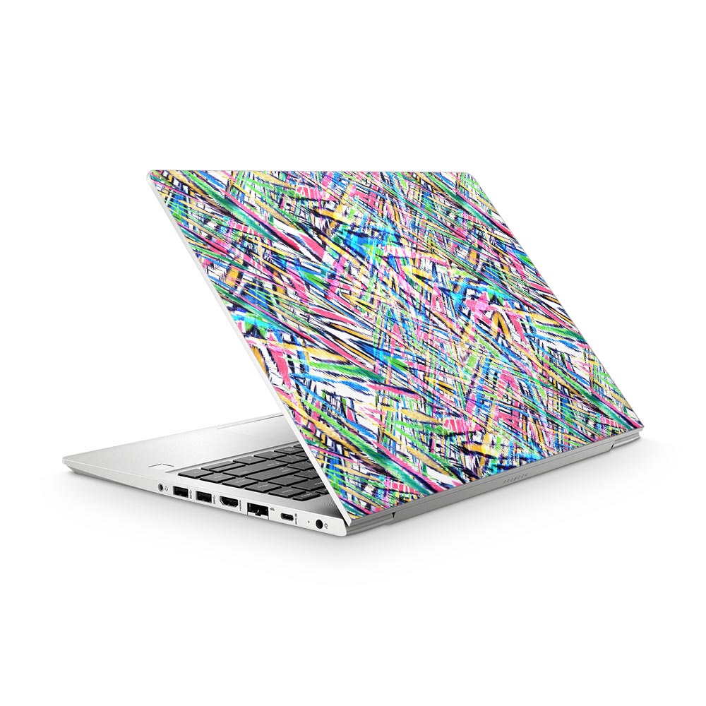 Pretty Mess HP ProBook 440 G7 Laptop Skin