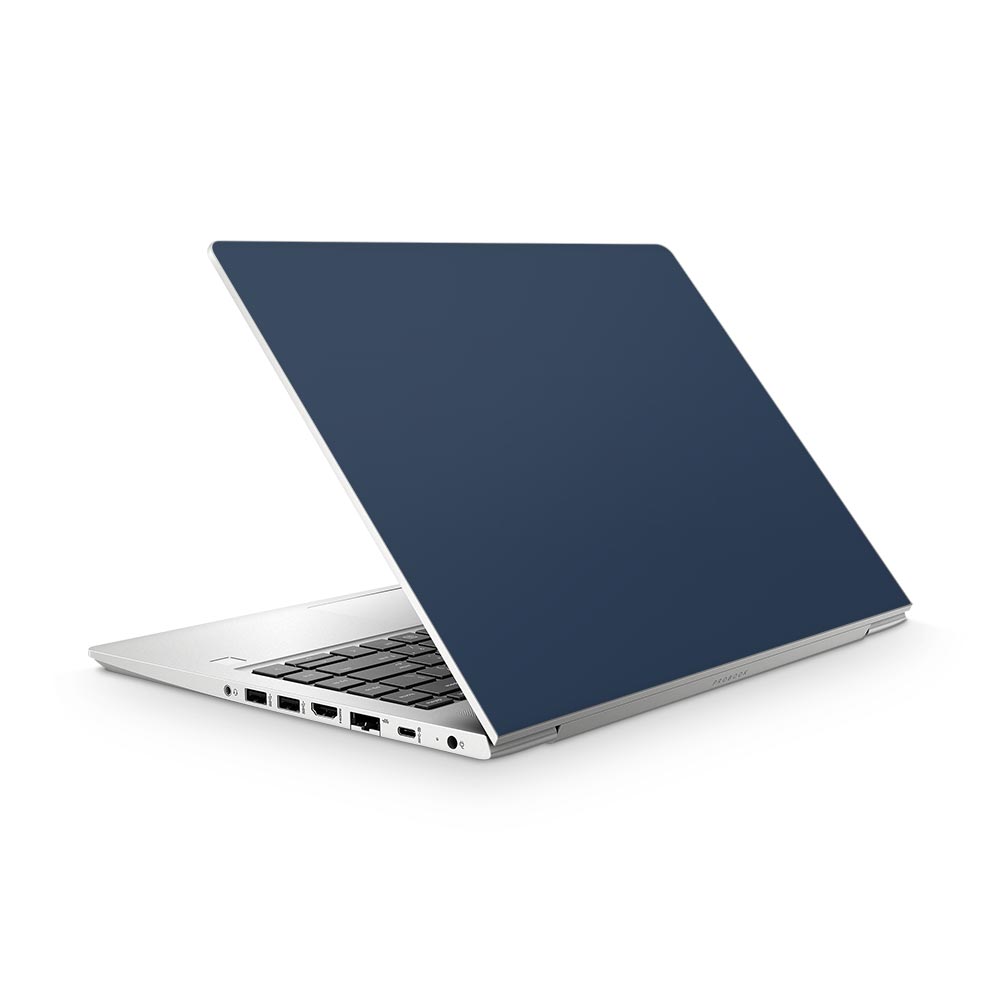 Navy HP ProBook 440 G7 Laptop Skin
