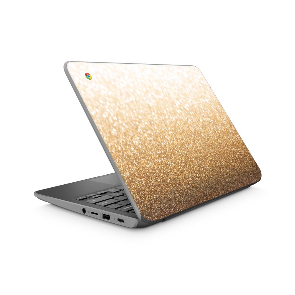 Ombre Fizz HP Chromebook 11 G7 Skin