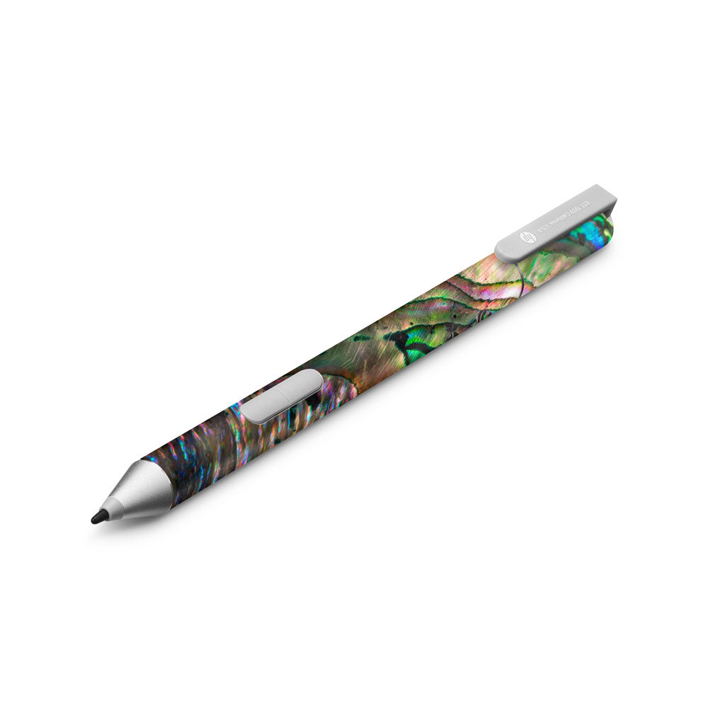 Pearl Shell HP Active Pen Skin