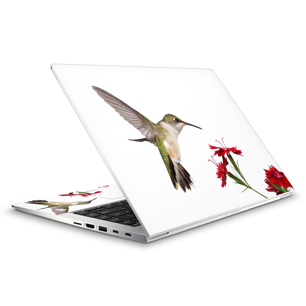 Hummingbird HP Elitebook 1040 G4 Skin