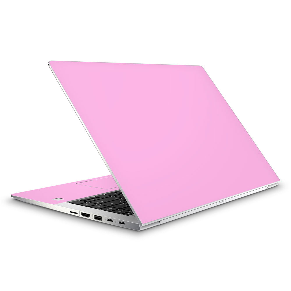 Baby Pink HP Elitebook 1040 G4 Skin