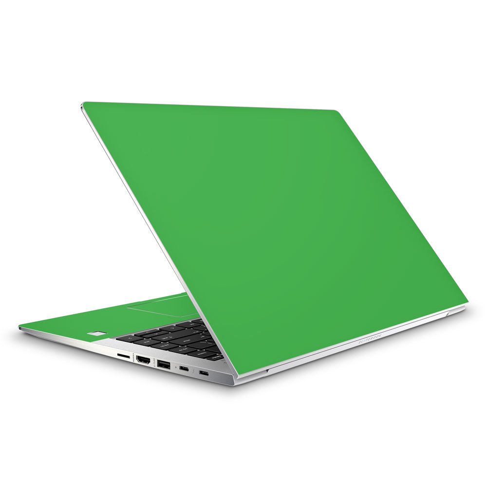 Green HP Elitebook 1040 G4 Skin