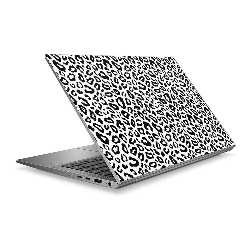 BW Leopard HP ZBook 14 G8 Laptop Skin