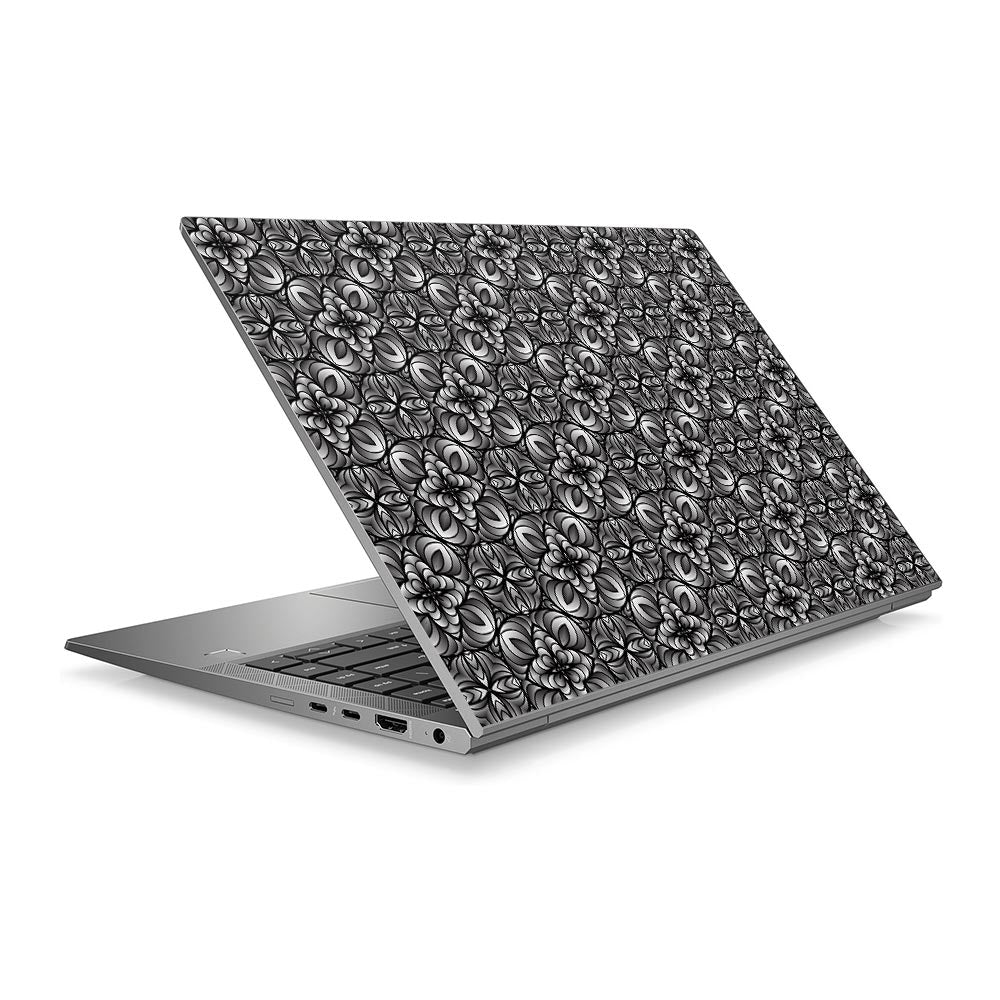 Dimensional HP ZBook 14 G8 Laptop Skin