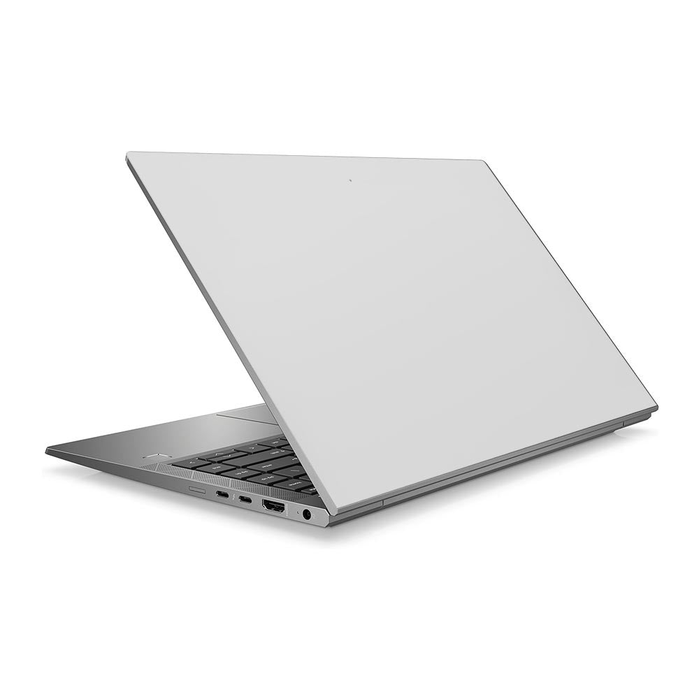 Grey HP ZBook 14 G8 Laptop Skin