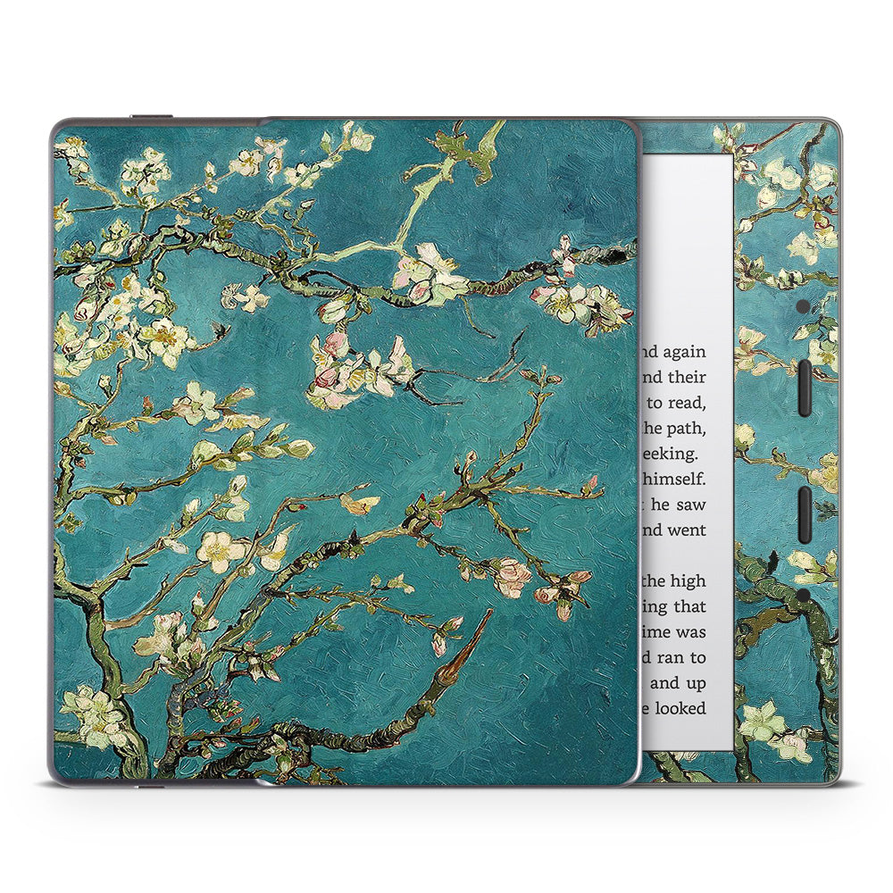 Blossoming Almond Tree Kindle Oasis Skin