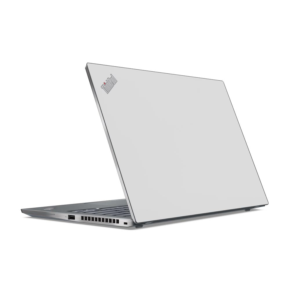 Grey Lenovo ThinkPad T14S G2 Skin