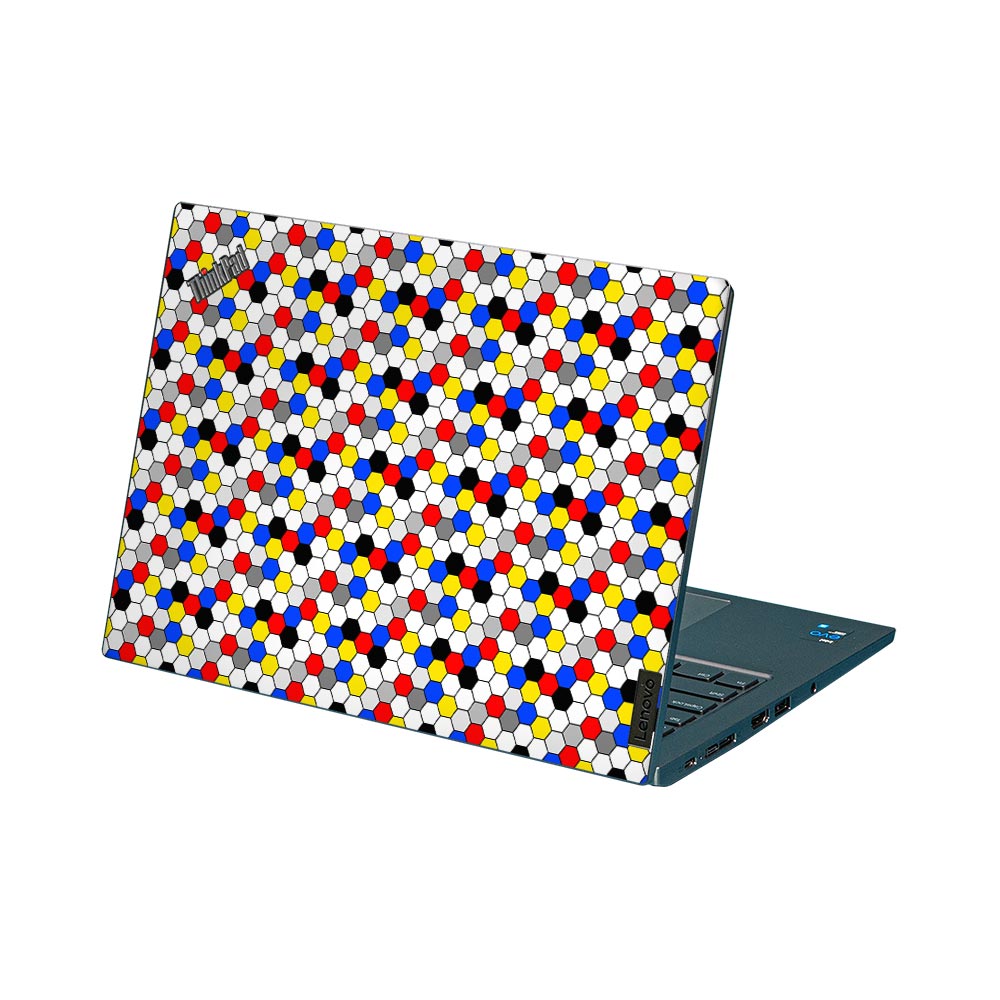 Mosaic Tiles Lenovo ThinkPad X13 G2 Skin