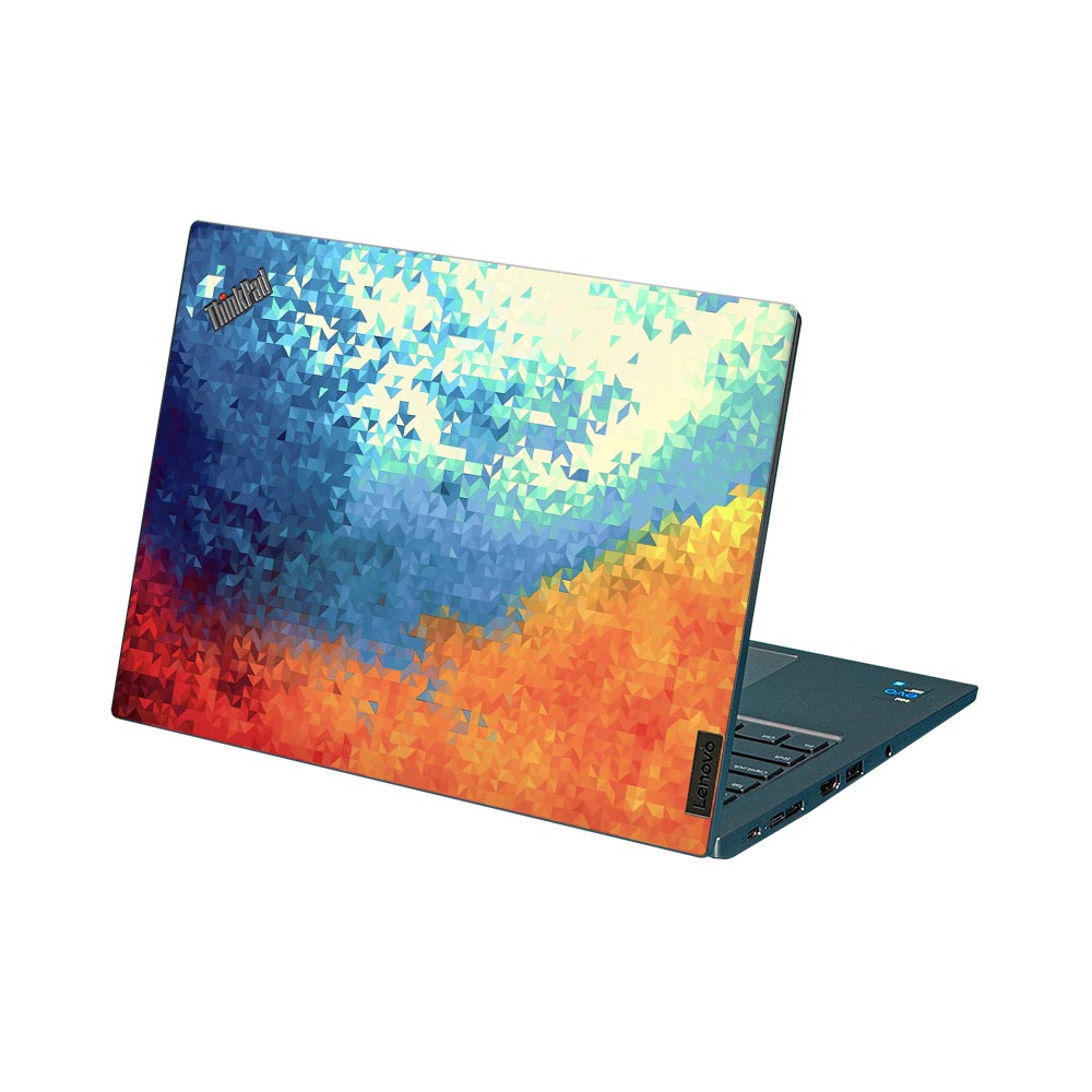 Autumn Pixels Lenovo ThinkPad X13 G2 Skin