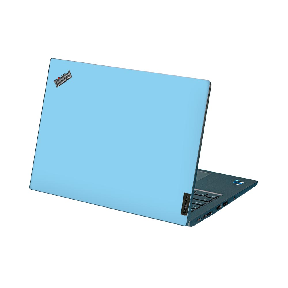 Baby Blue Lenovo ThinkPad X13 G2 Skin