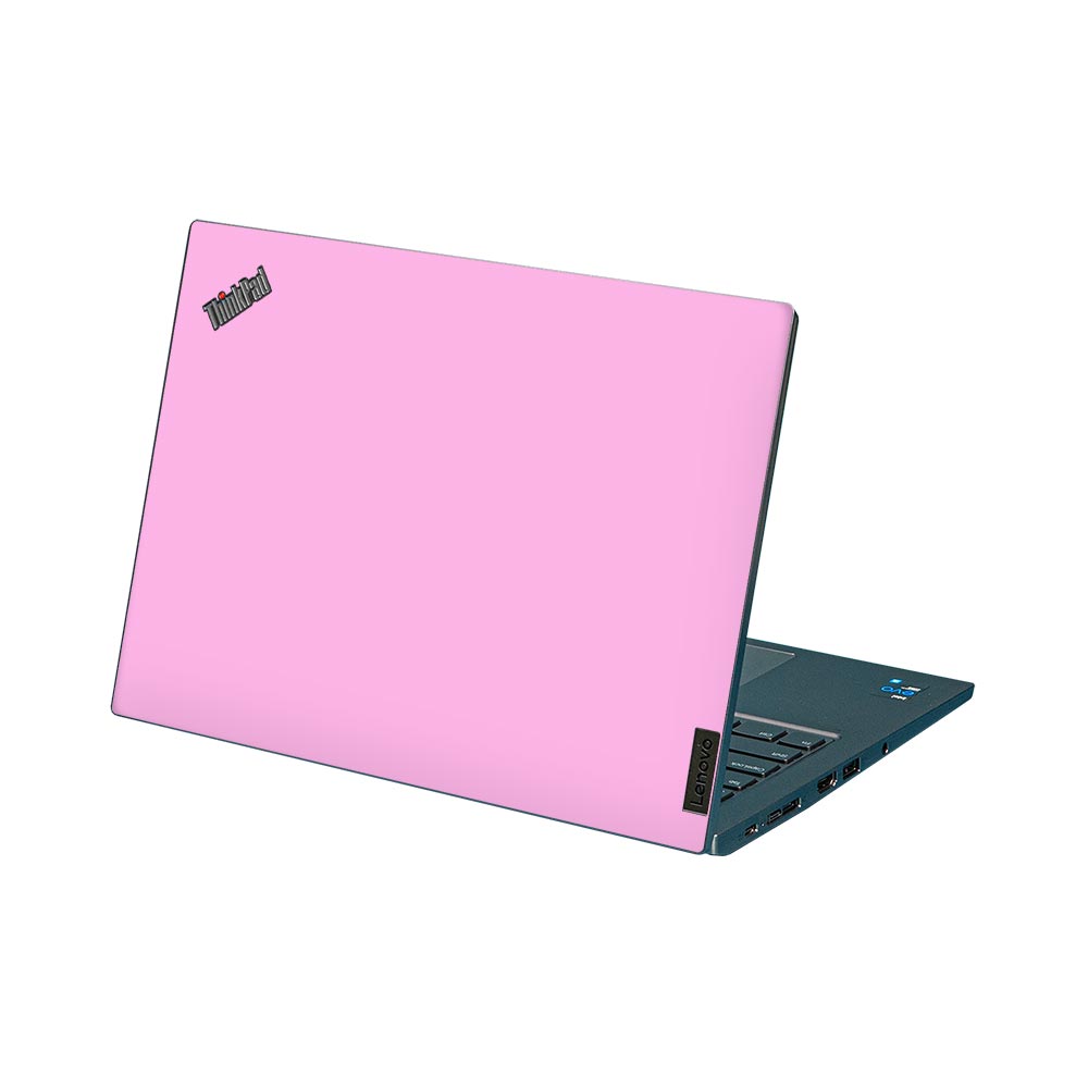 Baby Pink Lenovo ThinkPad X13 G2 Skin