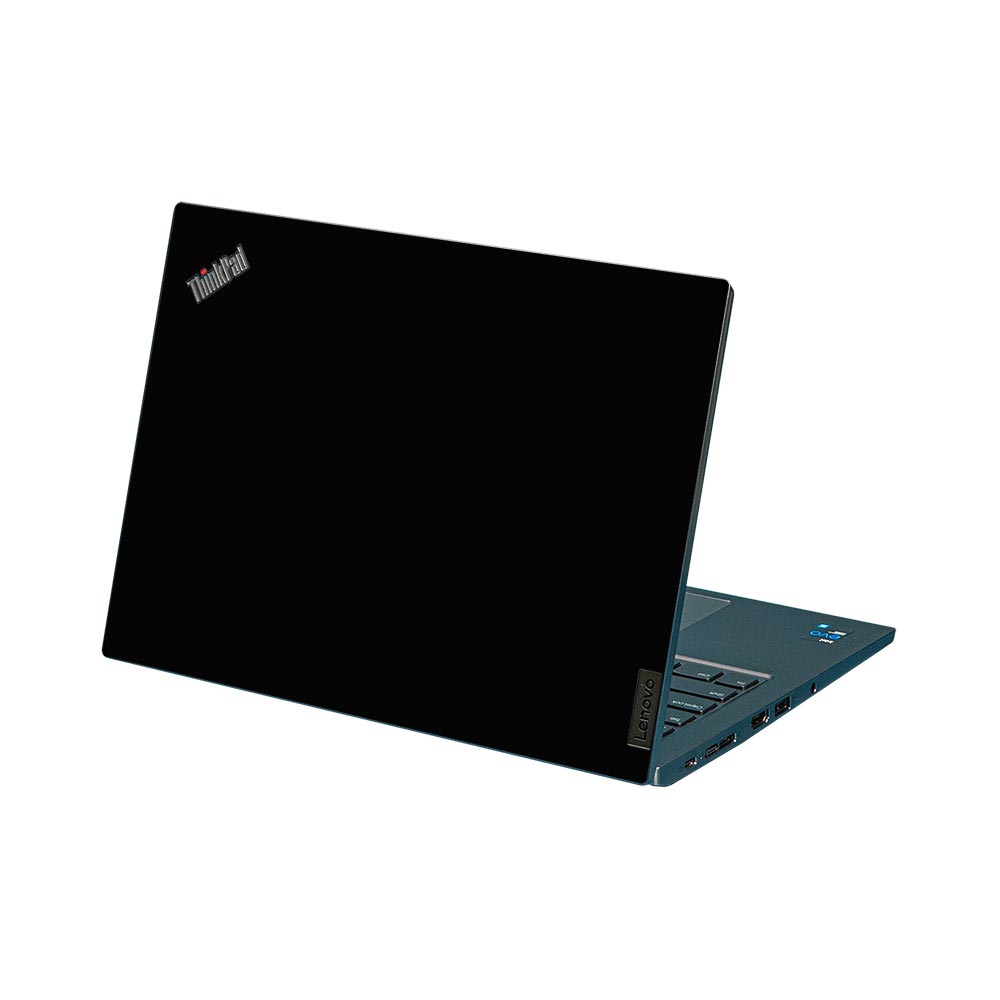 Black Lenovo ThinkPad X13 G2 Skin
