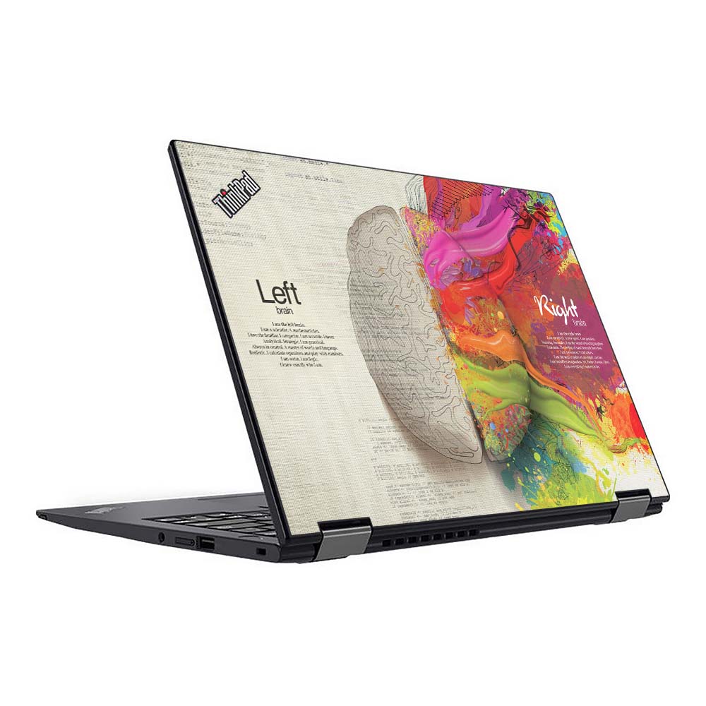Brainiac Lenovo ThinkPad X13 Yoga G2 Skin