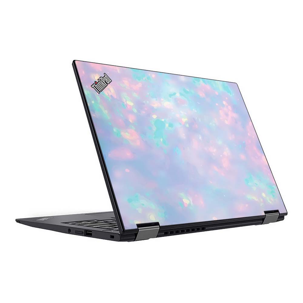 Opal Effect Lenovo ThinkPad X13 Yoga G2 Skin