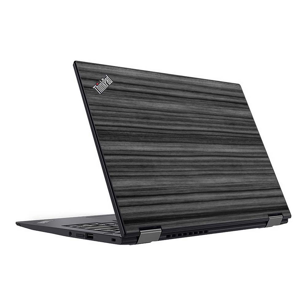 Macassar Veneer Lenovo ThinkPad X13 Yoga G2 Skin