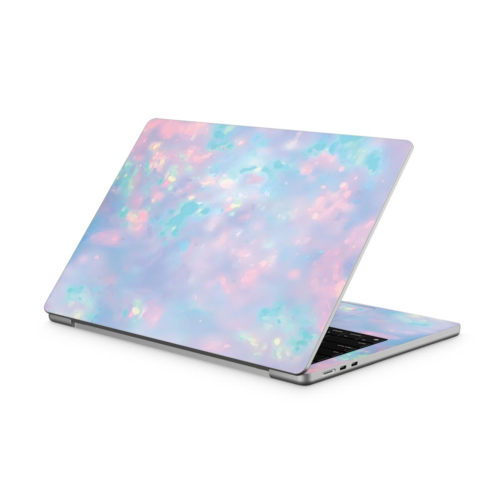 Opal Effect MacBook Air 13 M2 (2022) Skin