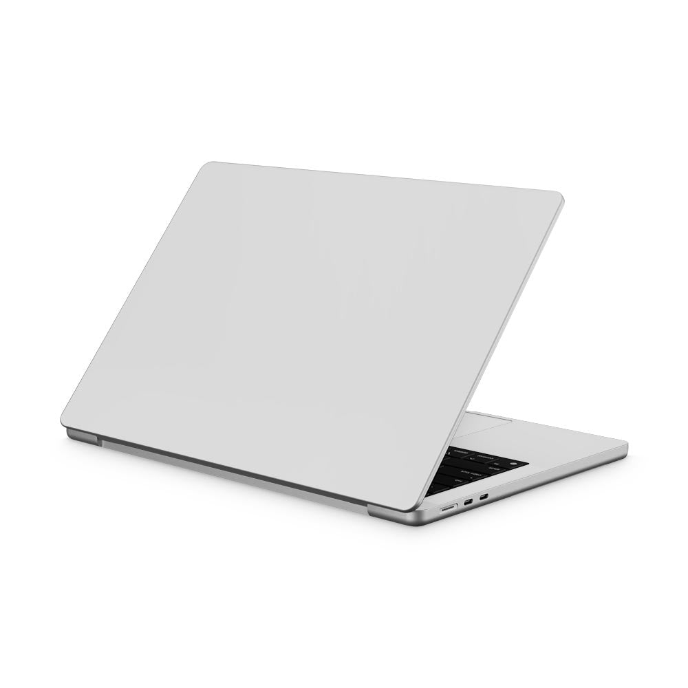 Grey MacBook Air 13 M2 (2022) Skin