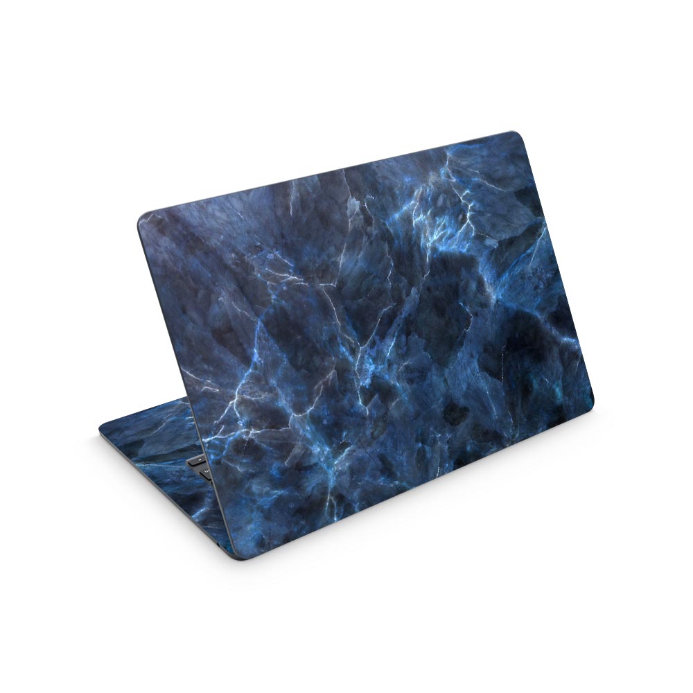 Blue Marble MacBook Air 15 M2 (2023) Skin