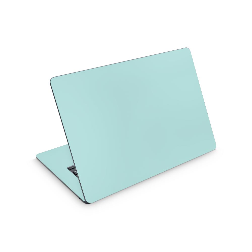 Mint MacBook Air 15 M2 (2023) Skin
