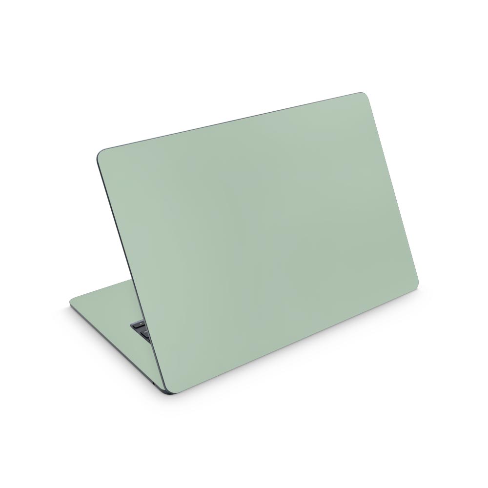 Sage MacBook Air 15 M2 (2023) Skin