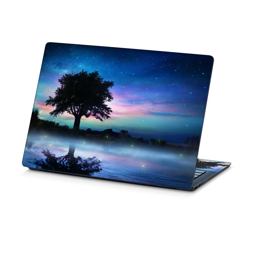 Fantasy Tree Microsoft Surface Laptop 5 15 Skin