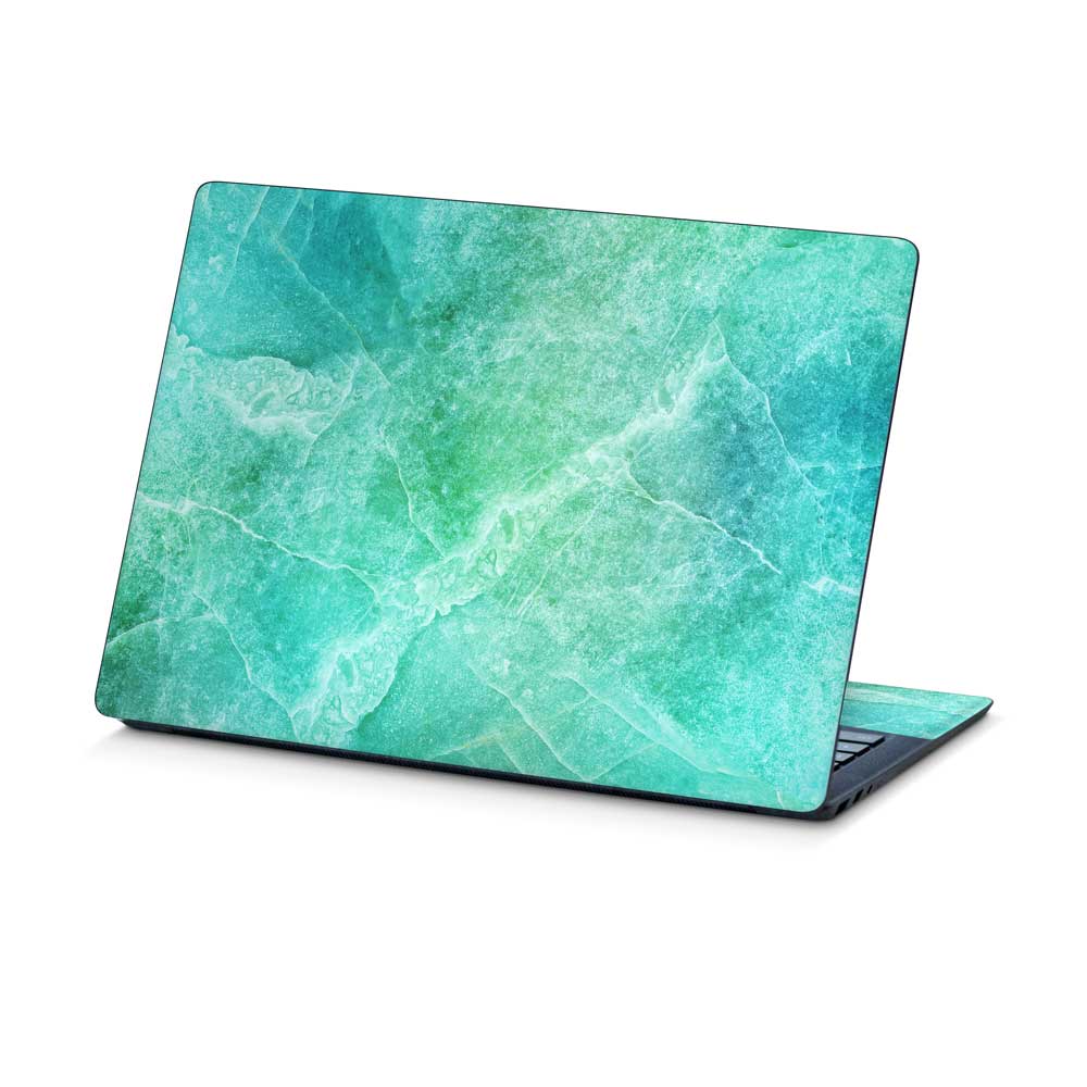 Aqua Marble Microsoft Surface Laptop 5 13.5 Skin