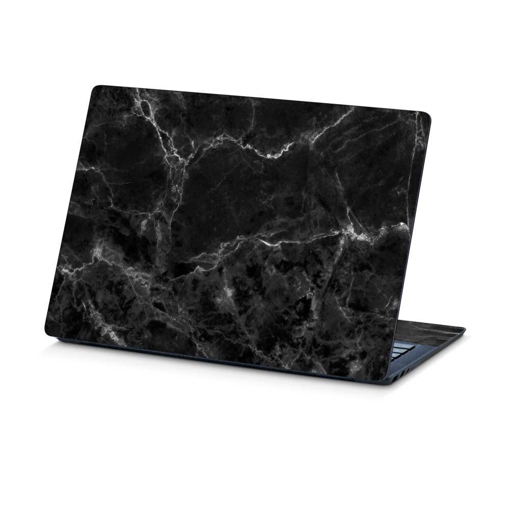 Black Marble III Microsoft Surface Laptop 4 13.5 Skin